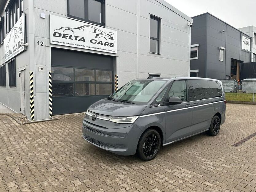 T7 Multivan