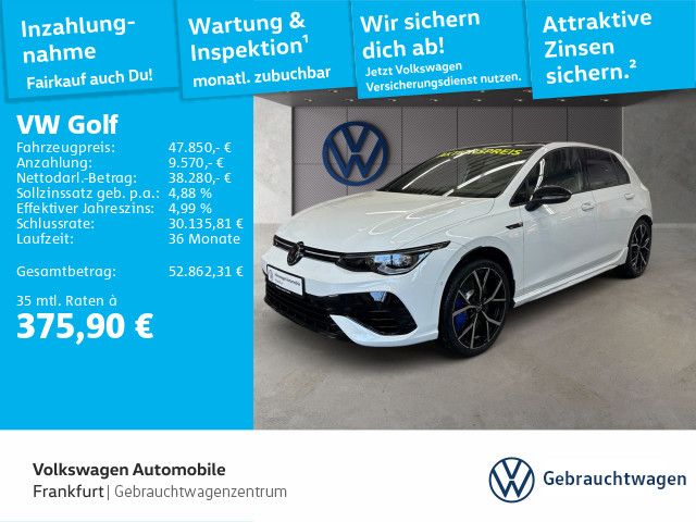 VW Golf 21.300 km 46.880 &euro; Frankfurt 60326