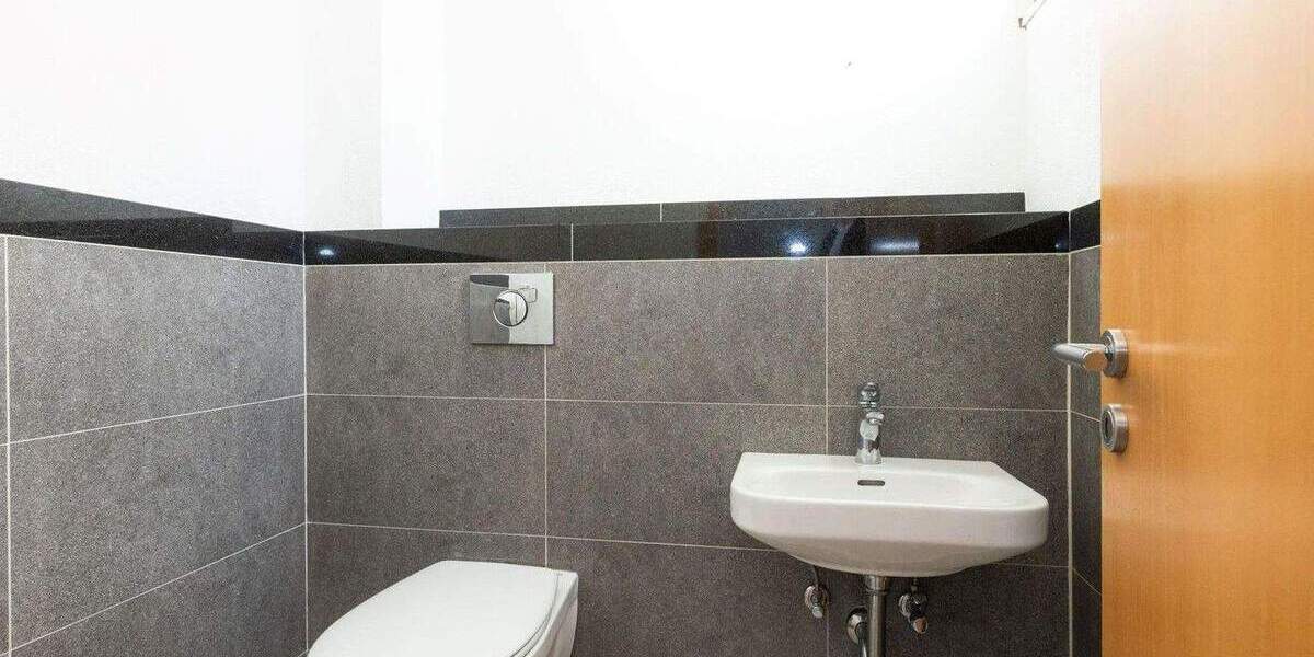 Reihenmittelhaus Aschaffeburg / Nilkheim Nilkheim - 5 Zimmer, 145 m&sup2;, 539.000&euro; | Angebot:25801809