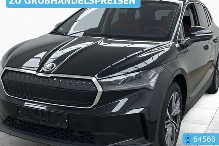 Skoda Enyaq 68.654 km 29.095 € Frankfurt 60596