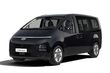 Hyundai STARIA 1.500 km 49.990 &euro; Langen 63225