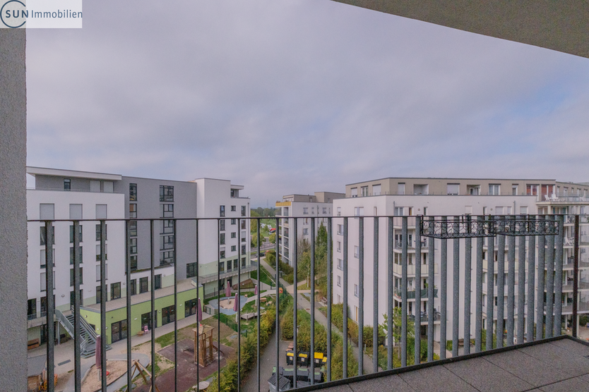 Wohnung zum Mieten in Frankfurt am Main 2.200 € 100 m²