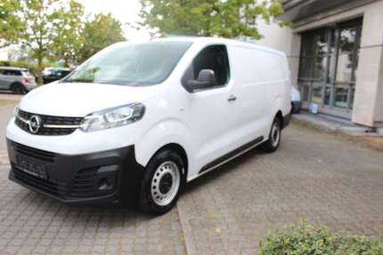 Opel Vivaro 271.000 km 11.200 € Rüsselsheim 65428