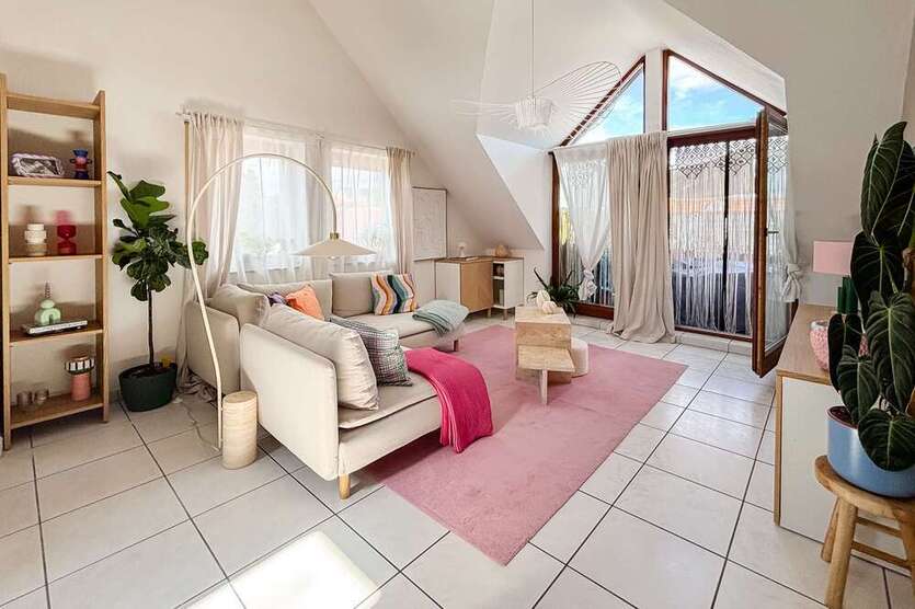 Wohnung zum Kaufen in RodgauNieder-Roden 169.000 € 42.95 m²