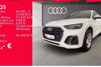 Audi Q5 32.353 km 40.990 &euro; Frankfurt am Main 60314