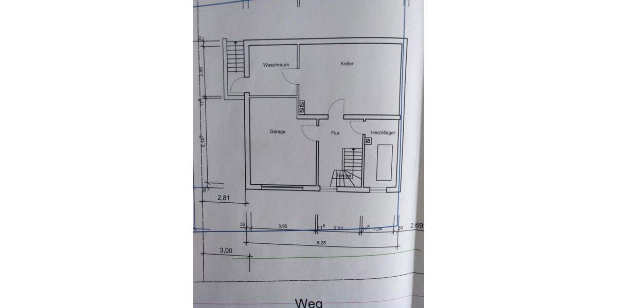 Einfamilienhaus Oberursel Stierstadt - 6 Zimmer, 137 m&sup2;, 780.000&euro; | Angebot:25390759