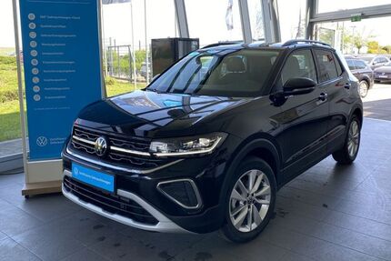 VW T-Cross 6.000 km 25.500 &euro; Bad Vilbel 61118