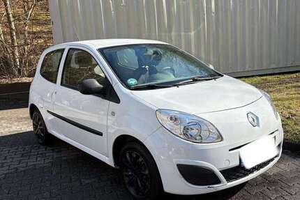 Renault Twingo 195.000 km 1.500 € Schmitten-Dorfweil 61389