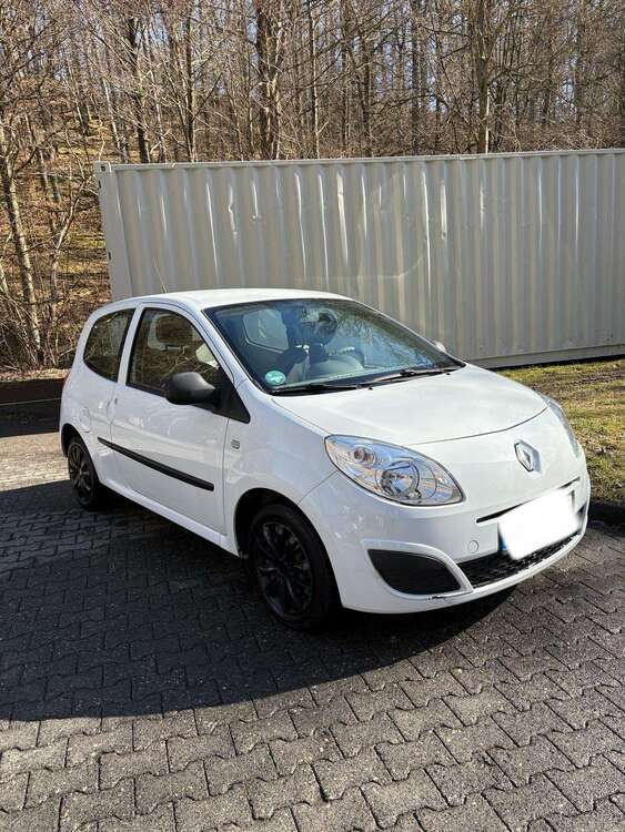 Renault Twingo 195.000 km 1.500 € Schmitten-Dorfweil 61389