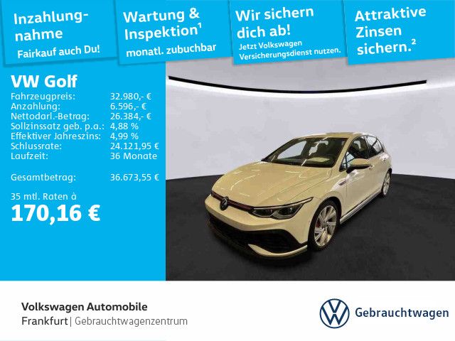 VW Golf 31.504 km 32.350 &euro; Frankfurt 60326