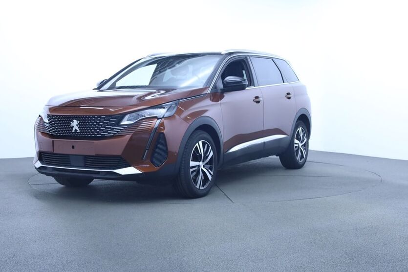 Peugeot 5008 79.983 km 28.980 € Rüsselsheim 65428
