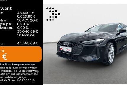 Audi A5 24.900 km 43.379 &euro; Hanau 63452