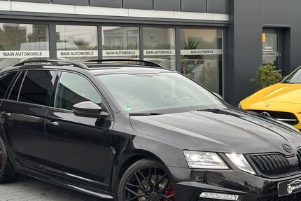 Skoda Octavia 70.000 km 22.490 € Seligenstadt 63500