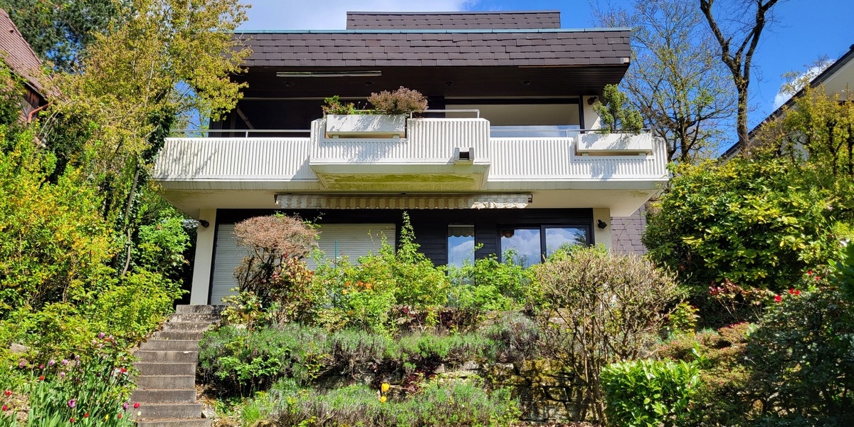 Unternehmer-Villa in AAA-Lage von Kronberg - Villa Kronberg-Schönberg Schönberg | Angebot:25892656