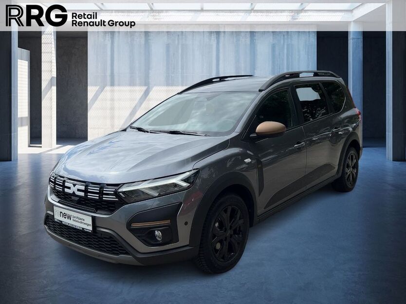 Dacia Jogger 16.027 km 20.380 € Frankfurt / Main 60314