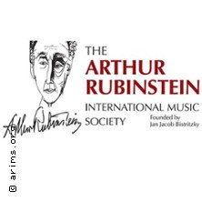The Arthur Rubinstein Competition - Stage I, Session 10 01.05.2026 CASALS FORUM, Carl-Bechtein Saal