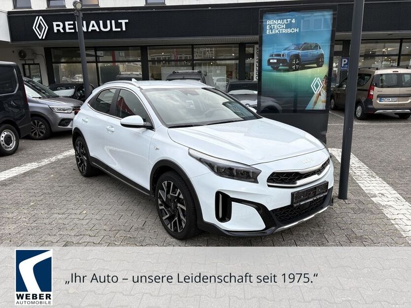 Kia XCeed 32.072 km 18.470 € Hanau 63452