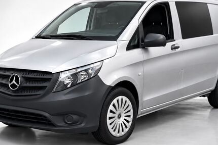 Mercedes-Benz Vito 99.000 km 23.500 &euro; Schöneck 61137