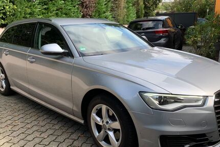 Audi A6 177.000 km 15.300 &euro; Hanau 63450