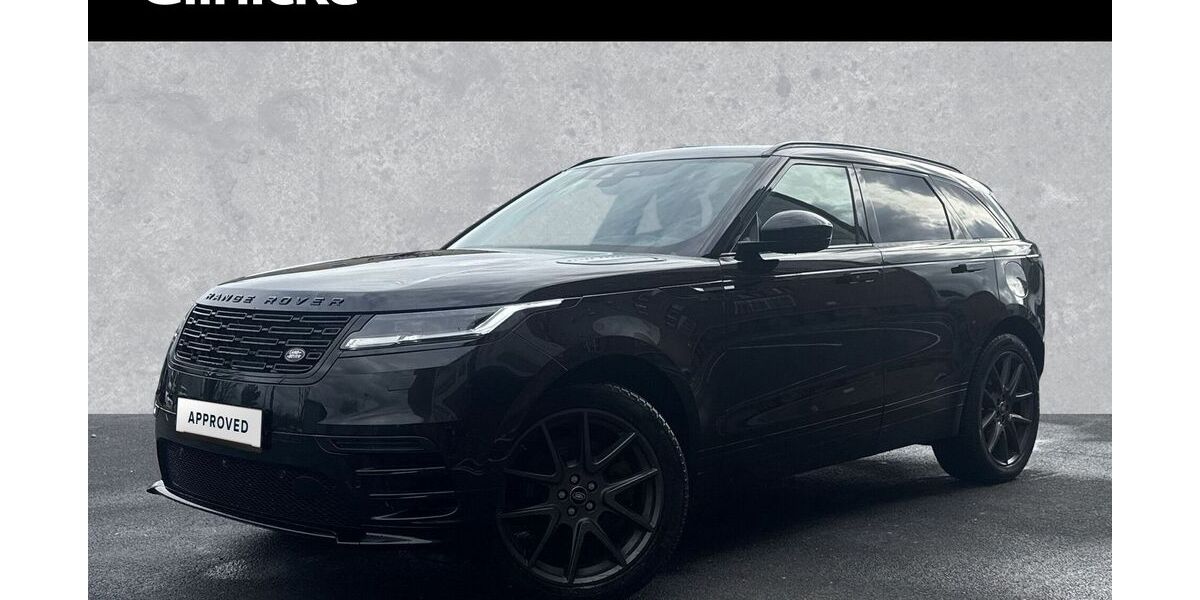 Land Rover Range Rover Velar 14.000 km 69.880 &euro; Frankfurt a.M. 60314