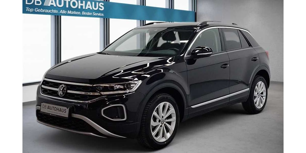 VW T-Roc 48.879 km 23.990 &euro; Maintal 63477
