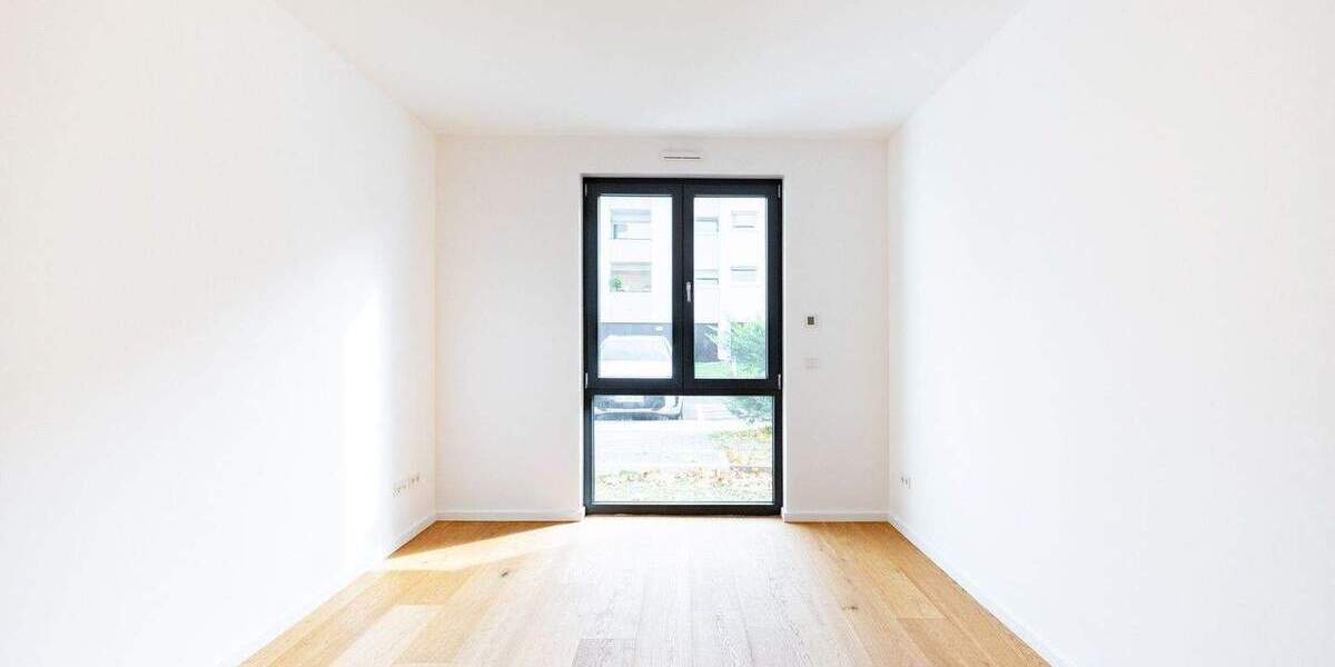 Etagenwohnung Offenbach am Main Bieberer Berg - 3 Zimmer, 75 m&sup2;, 392.652&euro; | Angebot:25734616
