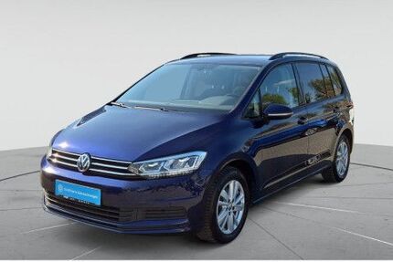 VW Touran 80.196 km 20.999 &euro; Darmstadt 64295