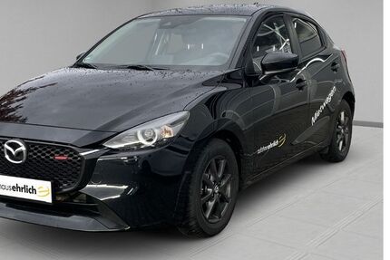 Mazda 2 14.000 km 21.490 € Aschaffenburg 63741