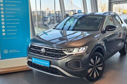 VW T-Roc 24.594 km 22.850 &euro; Bad Vilbel 61118