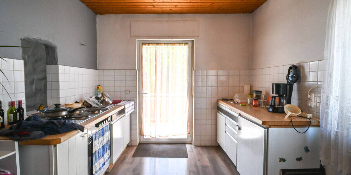 Einfamilienhaus Babenhausen Langstadt - 5 Zimmer, 130 m&sup2;, 359.000&euro; | Angebot:26820086
