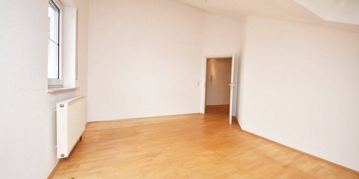 Etagenwohnung Babenhausen - 2 Zimmer, 64 m&sup2;, 179.000&euro; | Angebot:25741165