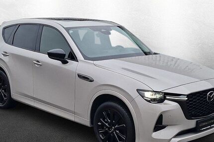 Mazda CX-60 37.699 km 37.580 &euro; Darmstadt 64293