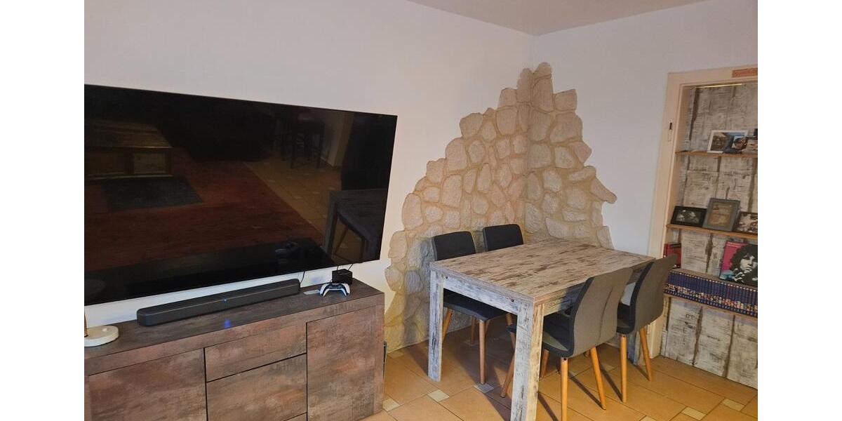 Erdgeschoss Wohnung Offenbach 3 zimmer