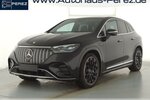 Mercedes-Benz EQE SUV 43 AMG 4M AIRMATIC-HINTERACHSLENKUNG-21´ 17.468 km 74.899 &euro; Groß-Umstadt 64823