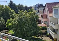 Helle 3-Zimmer-Wohnung-Offenbach (sofort frei, ohne Provision)