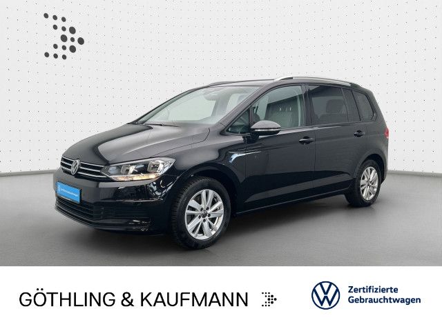 VW Touran 26.140 km 33.480 € Eschborn 65760