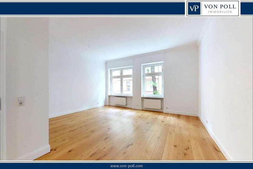 Wohnung zum Kaufen in Frankfurt am Main 465.000 € 65 m²