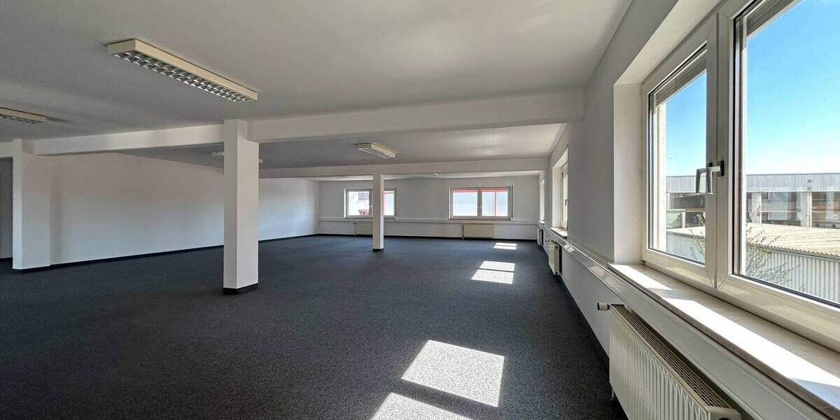 Gewerbeobjekt Hofheim am Taunus / Wallau Wallau - 1.850&euro; | Angebot:25727502