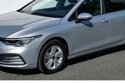 VW Golf 81.279 km 22.990 € Nidderau 61130