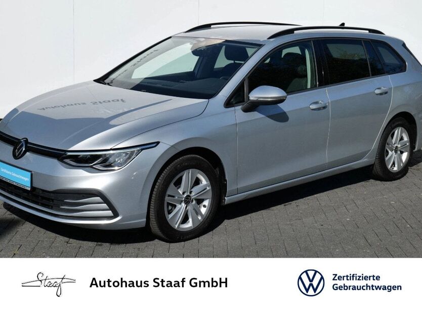 VW Golf 81.279 km 22.990 € Nidderau 61130