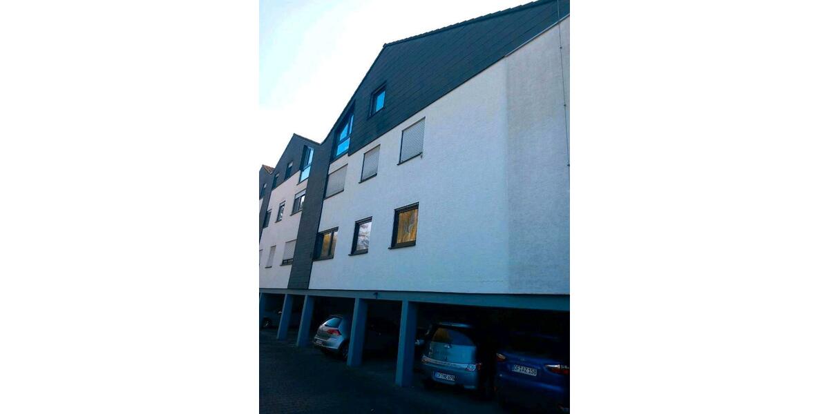 Erdgeschoßwohnung Rödermark - 2 Zimmer, 73 m&sup2;, 295.000&euro; | Angebot:26234698