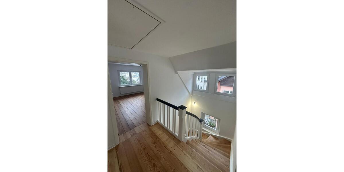 Idyllische helle 5-Zimmer Wohnung in Königstein im Taunus 5 zimmer