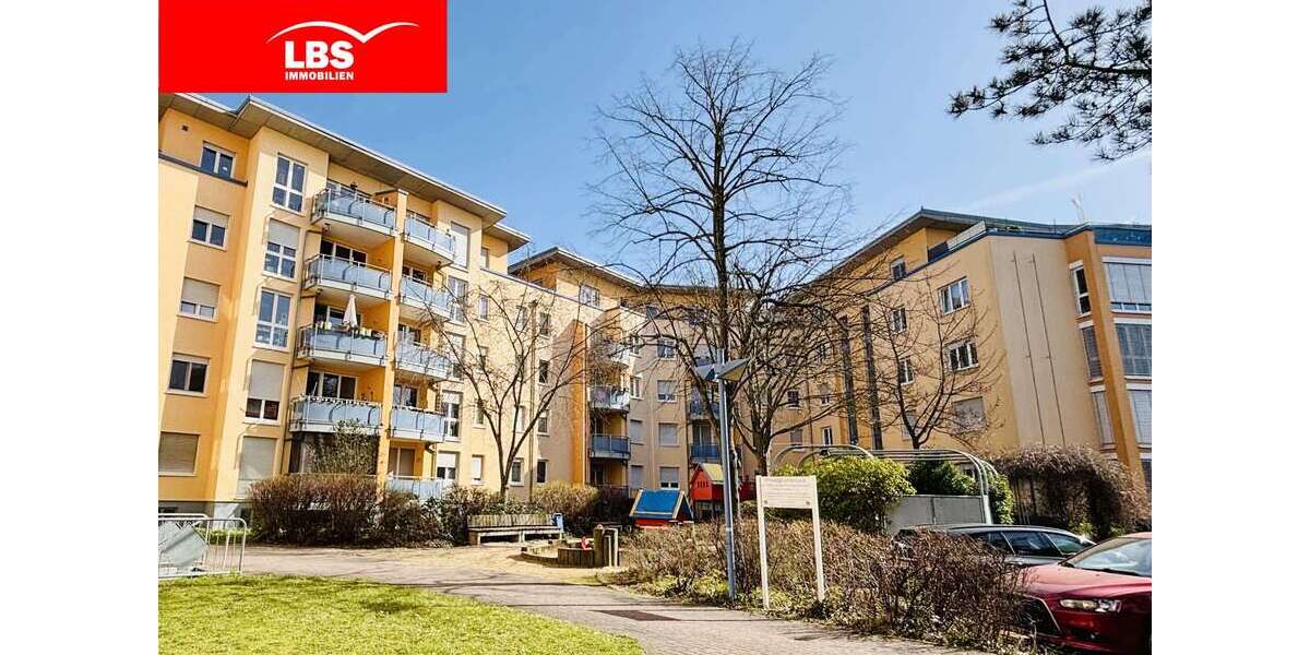 Etagenwohnung Hanau - 3 Zimmer, 86 m&sup2;, 297.000&euro; | Angebot:25510114