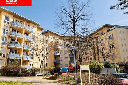 Wohnung Hanau - 3 Zimmer, 86 m&sup2;, 297.000&euro; | Angebot:25510114