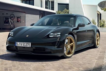 Porsche Taycan 37.132 km 78.490 &euro; Hofheim 65719