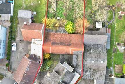 Grundstück zu verkaufen in Dreieich 1.250.000 € 1300 m² zimmer