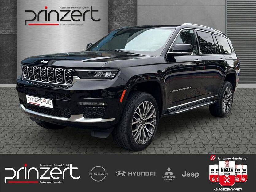 Grand Cherokee