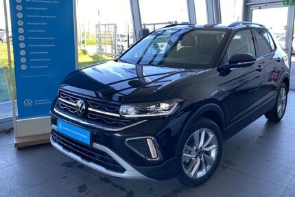 VW T-Cross 1.100 km 25.500 &euro; Bad Vilbel 61118