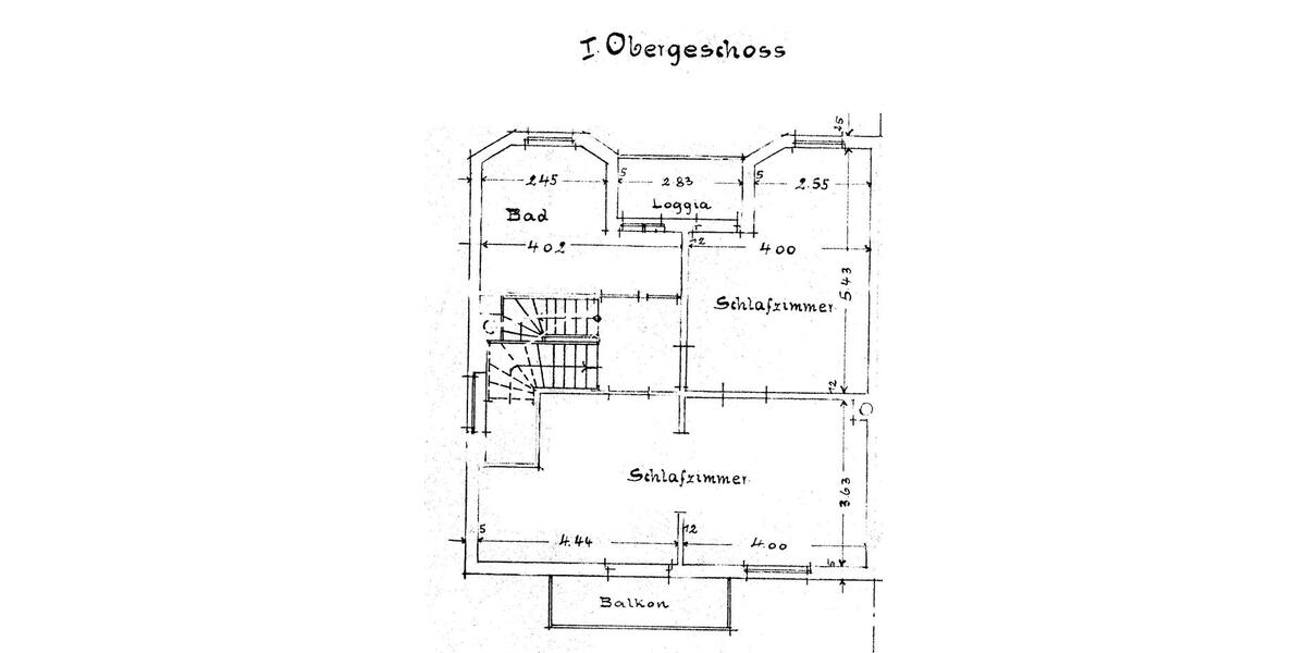 Doppelhaushälfte Offenbach am Main Buchrain - 5 Zimmer, 120 m&sup2;, 470.000&euro; | Angebot:27086042