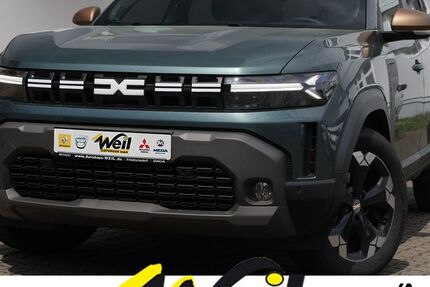 Dacia Duster 1.234 km 29.990 € Friedrichsdorf 61381